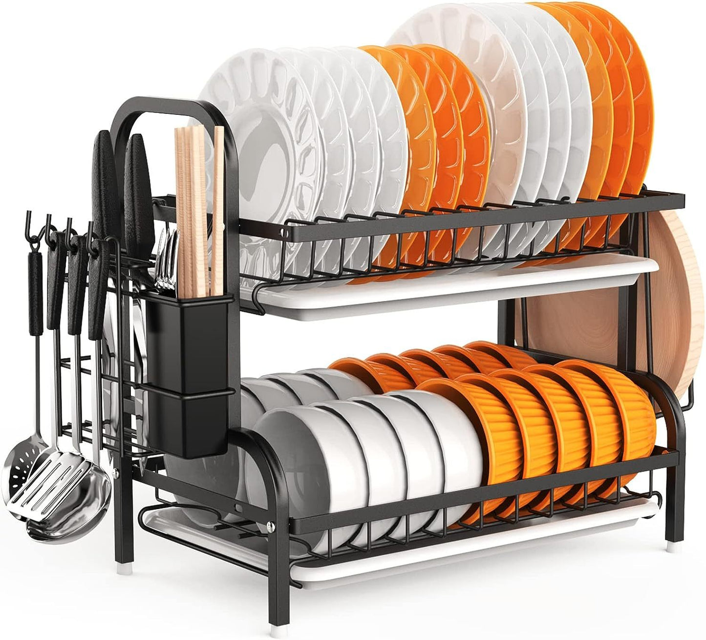 Stainless Steel Dish Drying Rack